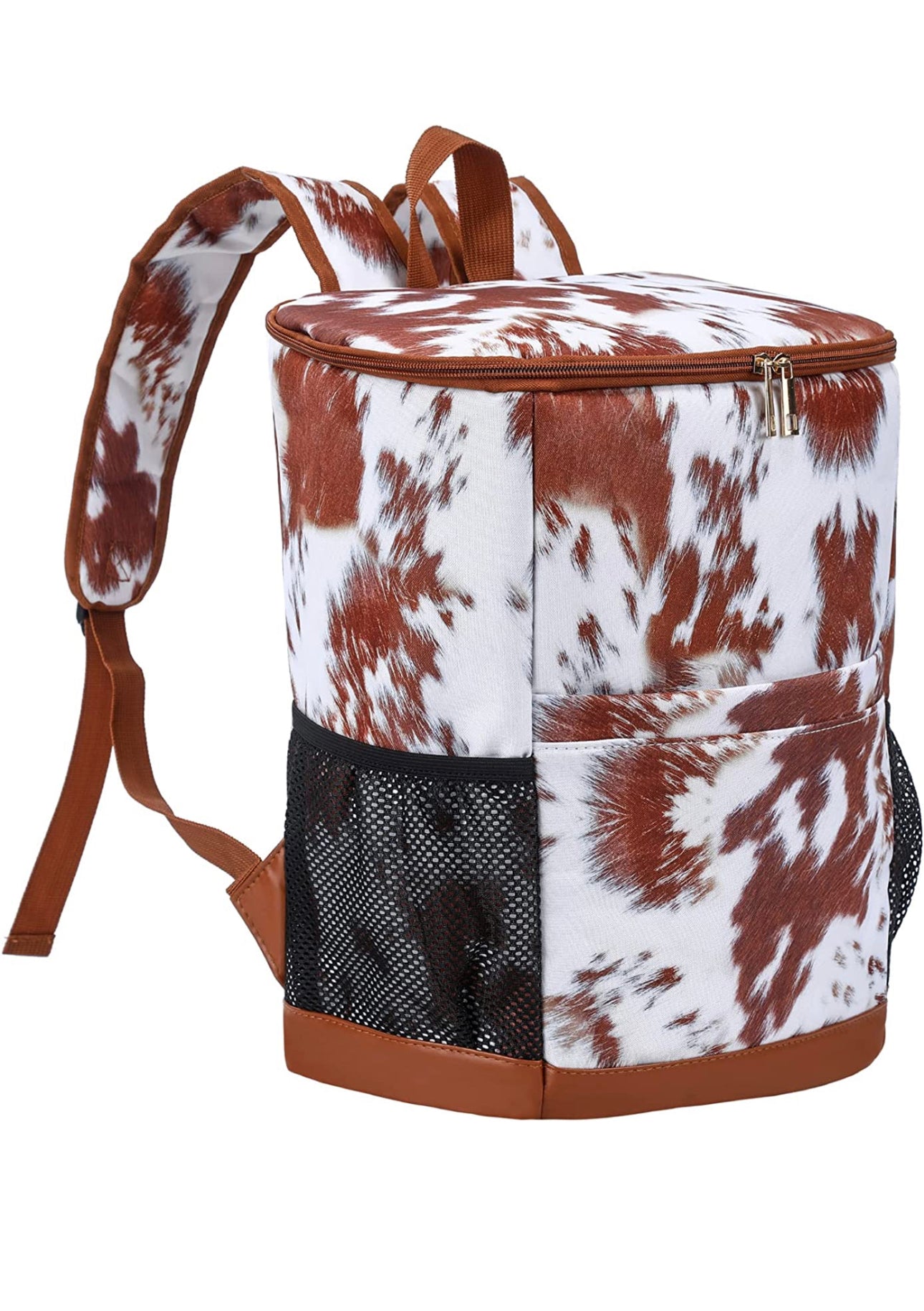 Insulated Cooler Backpack